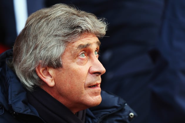 Bright 2014 in Store as Manuel Pellegrini's New-Look Manchester City Takes Shape