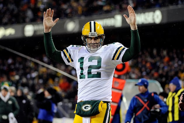 NFL Playoffs 2014: Biggest Key for Each Team on Wild Card Weekend