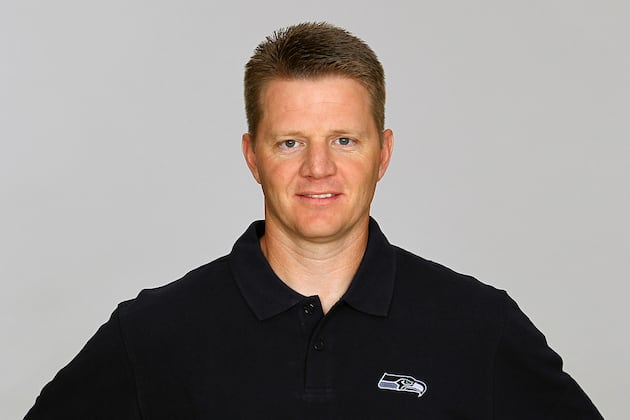 Report: Redskins Plan to Interview Seahawks OC Bevell