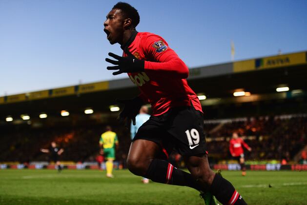 Manchester United vs. Tottenham: Date, Time, Live Stream, TV Info and Preview