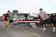 MIAMI, FL - JANUARY 03: Fans play beer pong in the parking lot as they tailgate prior to the Stanford Cardinal playing against the Virginia Tech Hokies during the 2011 Discover Orange Bowl at Sun Life Stadium on January 3, 2011 in Miami, Florida. (Photo by Streeter Lecka/Getty Images)