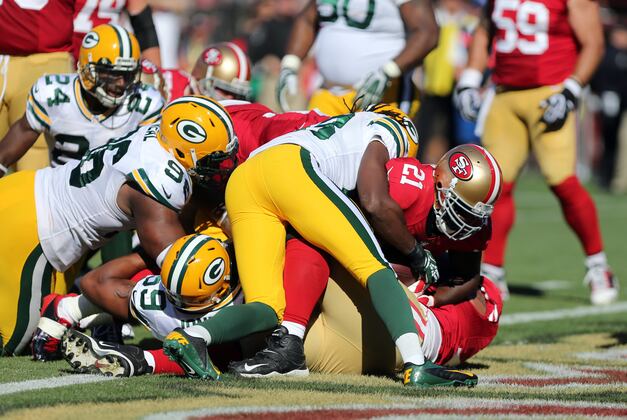 NFL Playoff Schedule 2014: When and Where to Watch Postseason Clashes