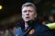 NORWICH, ENGLAND - DECEMBER 28: David Moyes manager of Manchester United looks on prior to the Barclays Premier League match between Norwich City and Manchester United at Carrow Road on December 28, 2013 in Norwich, England. (Photo by Jamie McDonald/Getty Images)