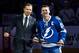 Steve Yzerman brings significant star power to the Winter Classic's alumni game doubleheader on Tuesday.