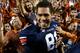 Auburn TE C.J. Uzomah