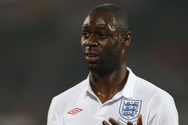 Ledley King Exclusive: Former Spurs and England Star Talks to Bleacher Report