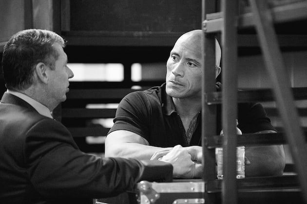 WWE Rumors: Examining Latest Buzz Around Brock Lesnar, The Rock and More