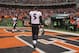 CINCINNATI, OH - DECEMBER 29: Joe Flacco #5 of the Baltimore Ravens leaves the field in defeat during the game against the Cincinnati Bengals at Paul Brown Stadium on December 29, 2013 in Cincinnati, Ohio. The Bengals defeated the Ravens 34-17. (Photo by John Grieshop/Getty Images)
