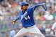 Ervin Santana would be a huge upgrade for the Yankees' rotation.