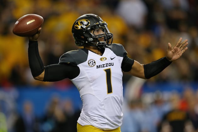 Cotton Bowl 2014: TV Info, Spread, Injury Updates, Game Time and More