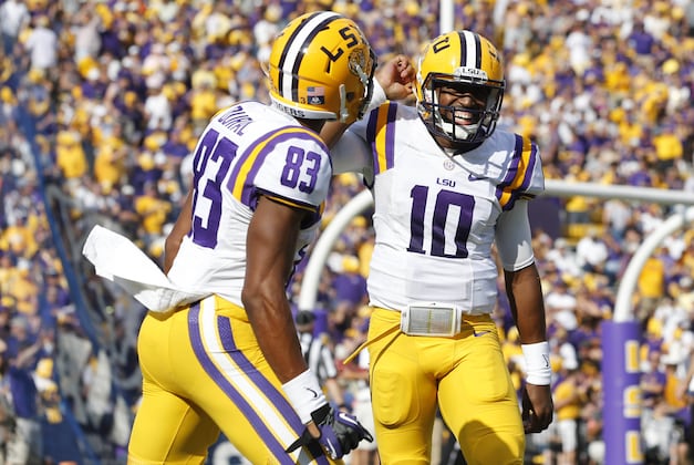 Outback Bowl 2014: Major Storylines to Watch in Iowa vs. LSU Battle