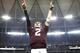 Texas A&M QB Johnny Manziel