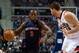 Rodney Stuckey has had a resurgence with the Detroit Pistons off the bench this season.