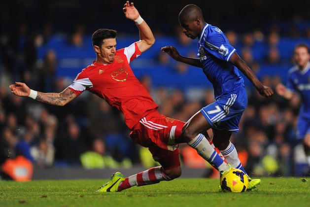 Southampton vs. Chelsea: Live Score, Highlights, Report