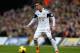 NORWICH, ENGLAND - DECEMBER 15: Pablo Hernandez of Swansea City in action during the Premier League match between Norwich City and Swansea City at Carrow Road on December 15, 2013 in Norwich, England. (Photo by Harry Engels/Getty Images)