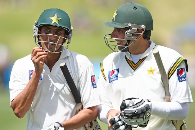 Pakistan vs. Sri Lanka, 1st Test: Day 2 Scorecard and Report from Abu Dhabi