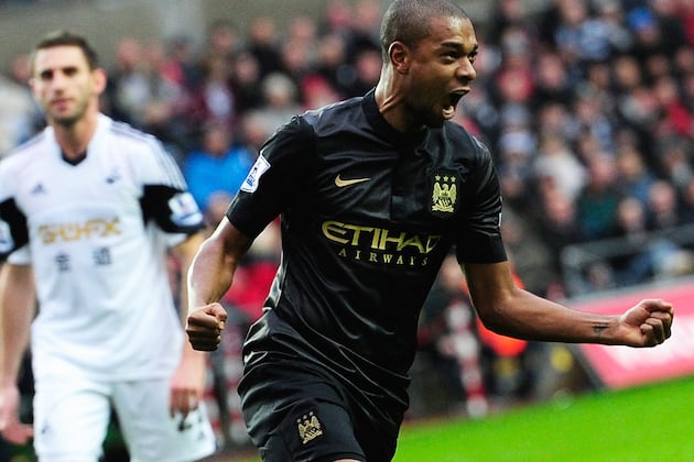 Swansea City vs. Manchester City: Score, Grades and Post-Match Reaction