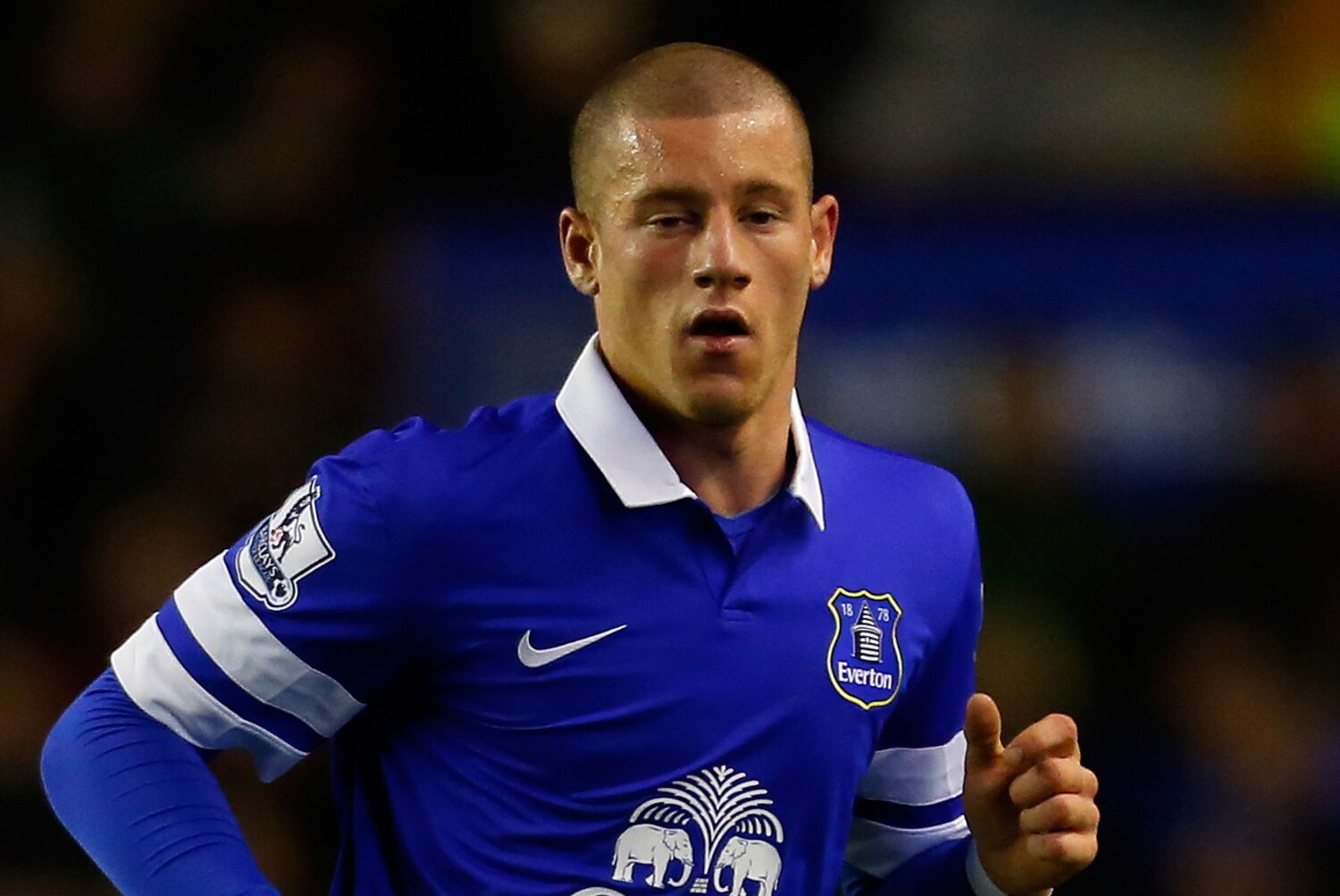 Everton Transfer News and Rumours Tracker Week of December 30