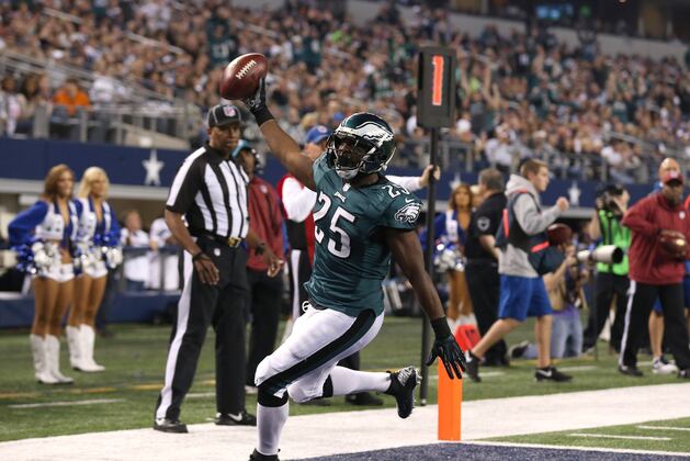NFL Playoff Schedule 2014: Full Postseason Viewing Info and Must-See Matchups