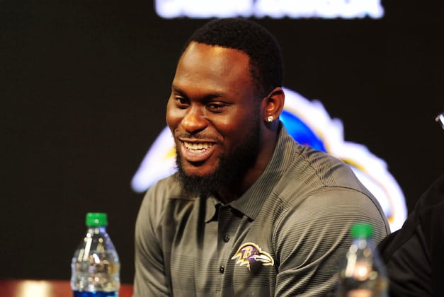 Will the Ravens Move Matt Elam to Strong Safety Next Season?