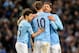 Can Man City transport its home form on the road?
