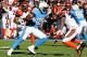 SAN DIEGO, CA - DECEMBER 01: Tight end Antonio Gates
