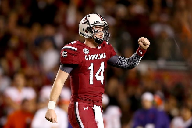 Capital One Bowl 2014: Viewing Info and Preview for Wisconsin vs. South Carolina