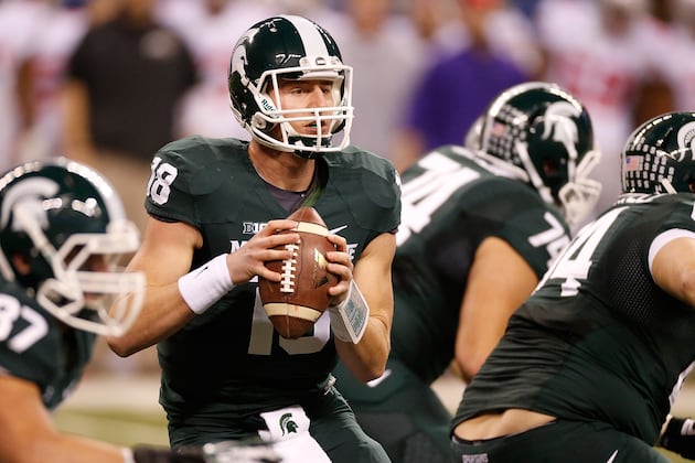 Michigan State vs. Stanford: Keys to Victory for the Spartans and Cardinal