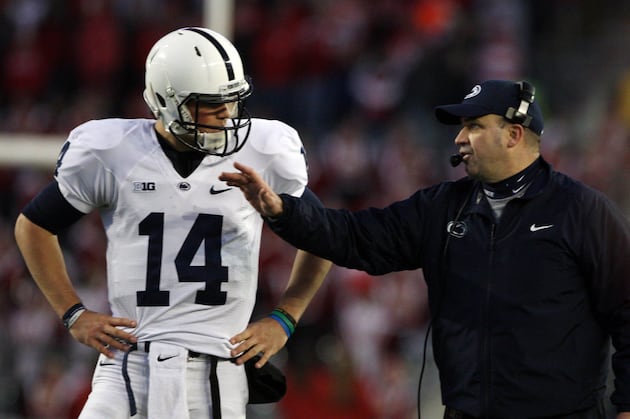 How Bill O'Brien Leaving Penn State Will Impact Recruiting for Nittany Lions