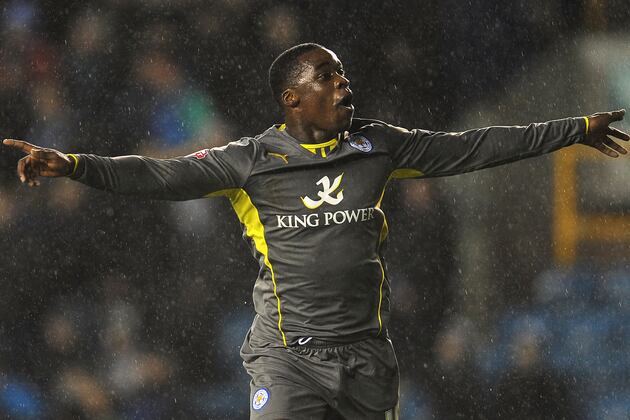 EPL Promotion Watch: Top 2 Start New Year with Wins, Race for 6th Intensifies