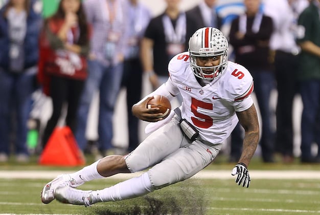 BCS Bowl Games 2014: Full Schedule and Can't-Miss Showdowns