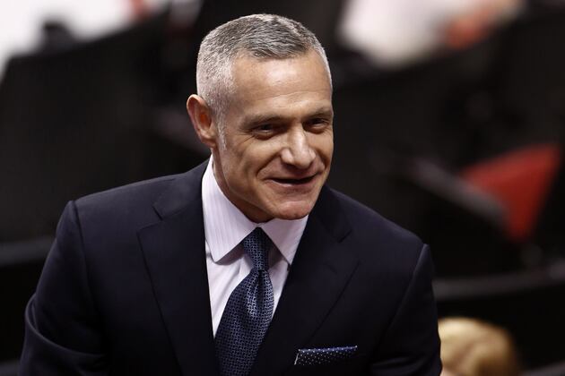 Panthers President Blames Schedule for Low Attendance