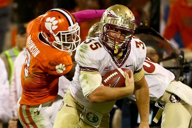 Florida State's Biggest X-Factor in 2014 BCS National Championship Game