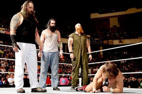 Daniel Bryan, Brock Lesnar and Latest WWE News and Rumors from Ring Rust Radio