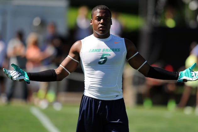 Army All-American Bowl 2014: Date, TV Schedule, Rosters and More
