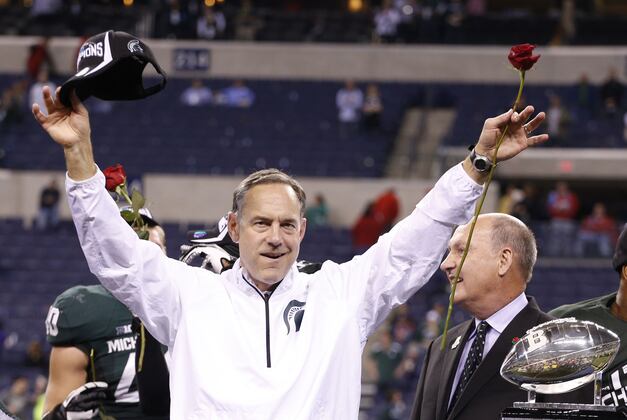 Is Mark Dantonio the Most Underrated Coach in College Football?
