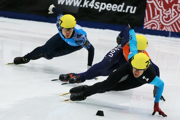 2014 US Olympic Trials: Previewing Upcoming Short Track Events
