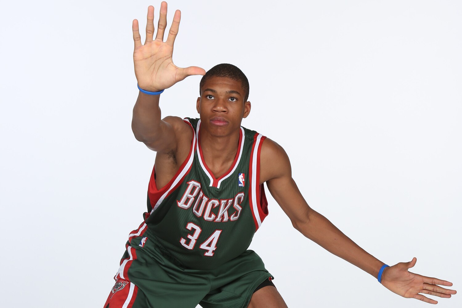 Fantasy Basketball Remember the Name Giannis Antetokounmpo Bleacher