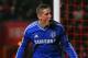 SOUTHAMPTON, ENGLAND - JANUARY 01: Fernando Torres of Chelsea celebrates after scoring the opening goal during the Barclays Premier League match between Southampton and Chelsea at St Mary's Stadium on January 1, 2014 in Southampton, England. (Photo by Warren Little/Getty Images)