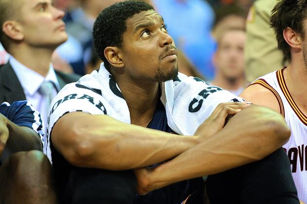 Andrew Bynum to the Heat? Tempting, but Center Would Be Misfit in Miami