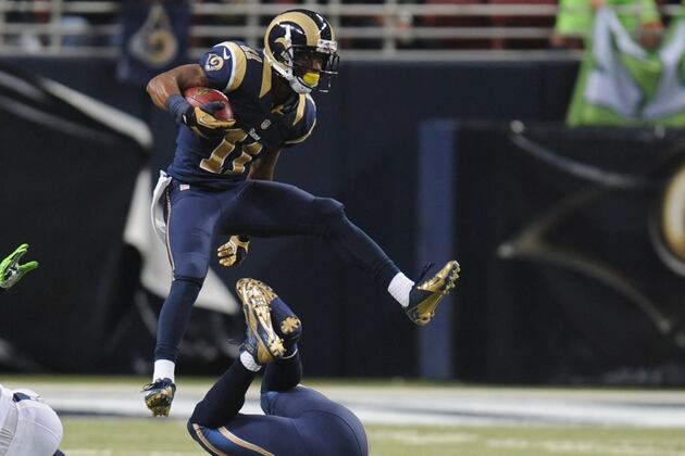 Austin Far from Satisfied with Rookie Season