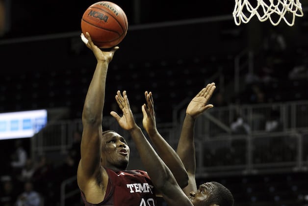 Report: Temple's Daniel Dingle Could Miss Season with Torn Meniscus