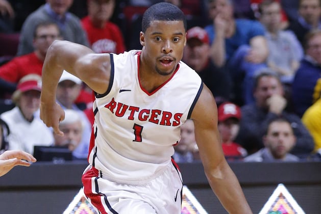 Seagears out Tonight vs. Temple with Ankle Sprain