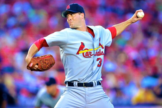 Mark Mulder Reportedly Signs Minor League Deal with Los Angeles Angels