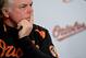 BALTIMORE, MD - SEPTEMBER 24: Manager Buck Showalter of the Baltimore Orioles speaks to the media about third basemen Manny Machado's knee injury that occurred against the Tampa Bay Rays yesterday, before a game against the Toronto Blue Jays at Oriole Park at Camden Yards on September 24, 2013 in Baltimore, Maryland. (Photo by Patrick Smith/Getty Images)