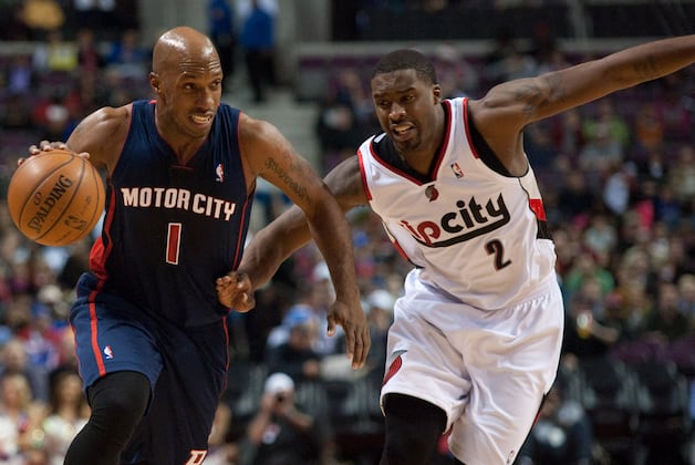 NBA 'Heritage' Jerseys Are Getting Sleeves Next Season