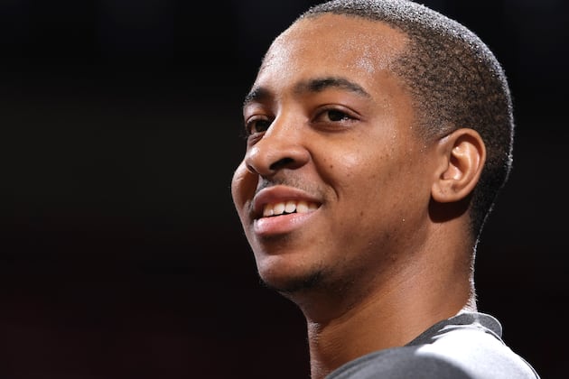 C.J. McCollum Will Make Pro Debut in D-League, Not with Trail Blazers