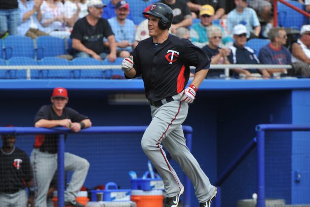 Marlins Agree to Deal with Joe Benson