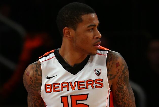 Report: Oregon St. F Eric Moreland Reinstated