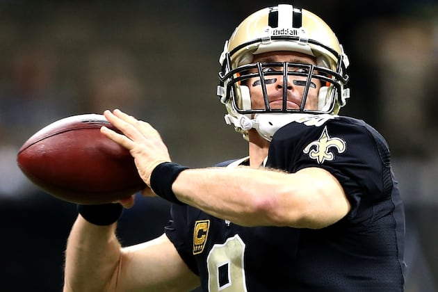 NFL Playoff Scenarios 2014: Breaking Down Potential Divisional Round Matchups